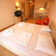 Апартаменты Menada Royal Sun Apartments Студия фото 15