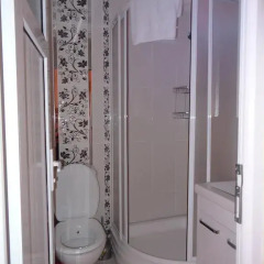 Отель Tulip Guesthouse 2* Стандартный номер с различными типами кроватей фото 12