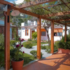 Отель Casa Vacanze Vittoria Италия, Равелло - отзывы, цены и фото номеров - забронировать отель Casa Vacanze Vittoria онлайн фото 7