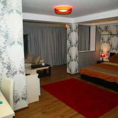 Light House Old City Hotel 3* Студия с различными типами кроватей фото 10