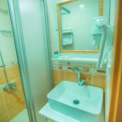 Dedem Boutique Hotel 3* Номер Делюкс с различными типами кроватей фото 8