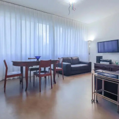Отель Michelucci Balcony комната для гостей фото 5