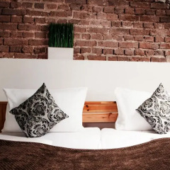 Отель Gallery Loft Cologne Полулюкс фото 42