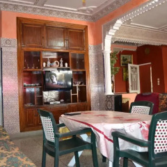 Отель Sabor Appartement Fes Centre ville Марокко, Фес - отзывы, цены и фото номеров - забронировать отель Sabor Appartement Fes Centre ville онлайн питание