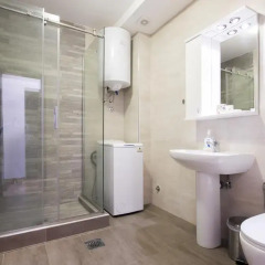 Апартаменты Apartment Prima Beograd Апартаменты с различными типами кроватей фото 5