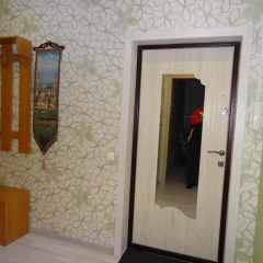 Апартаменты Apartment on Aviatorov 23 Красноярск интерьер отеля