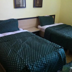 Отель Tropikal Resort Дуррес комната для гостей фото 5