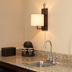 Отель Embassy Suites Flagstaff 3* Люкс с различными типами кроватей фото 4
