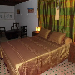 Отель Riad Marco Andaluz 4* Стандартный номер с различными типами кроватей фото 4