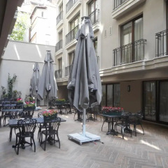 Отель Keten Suites Taksim фото 7