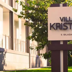 Гостиница Вилла Кристина Украина, Трускавец - отзывы, цены и фото номеров - забронировать гостиницу Вилла Кристина онлайн фитнесс-зал
