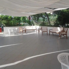 Hotel Sud Фускальдо фото 2