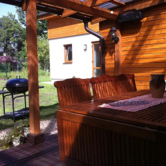 Отель Guest House Grāvju 11 Юрмала фото 5