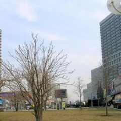 Апартаменты Moscow4Rent Apartment - Smolenskaya фото 2
