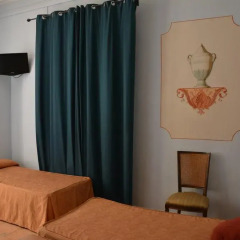 Отель Hostal Center Inn 2* Стандартный номер фото 14