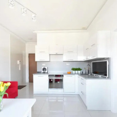 Отель Neptun Park - SG Apartmenty в номере