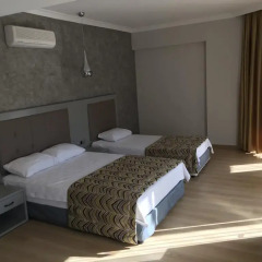 Отель Pasa Garden Beach комната для гостей фото 2