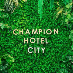 Champion Hotel City Сингапур фото 4