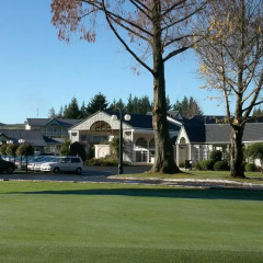 Отель Wairakei Resort Taupo парковка