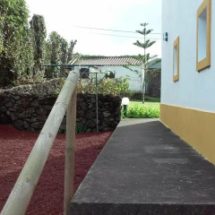 Отель Quinta do Rebentão парковка