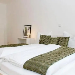 Апартаменты Central Apartments Berlin Берлин фото 2
