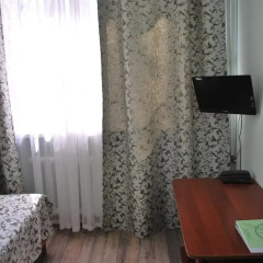 Гостиница Караидель 2* Стандартный номер разные типы кроватей