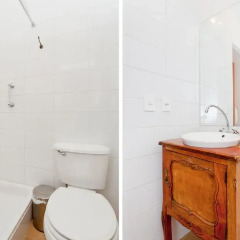 Отель Abracadabra B&B 3* Стандартный номер с различными типами кроватей фото 4