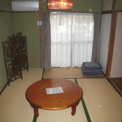 Nagasaki Kagamiya - Hostel Стандартный номер фото 3