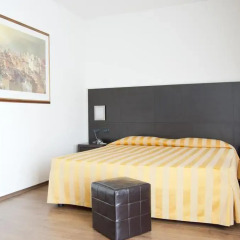 Hotel Leon Bianco 3* Стандартный номер фото 6