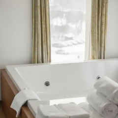 Гостиница So Sofitel Санкт-Петербург 5* Номер SO VVIP с разными типами кроватей фото 10