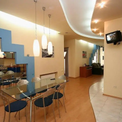 Апартаменты OdessaApts Apartments спа фото 2