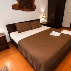 Отель Penn Sunset Villa 4 3* Вилла фото 4