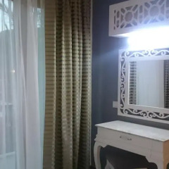 Ata Lagoon Beach Hotel 3* Стандартный номер с различными типами кроватей фото 14
