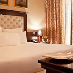 Отель Mercure Al Khobar в номере фото 2