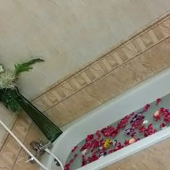 Meridian De Bangkok Hotel ванная
