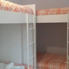 Отель Feel Lisbon B&B удобства в номере фото 2