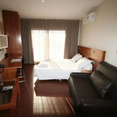 Отель Apartamentos Madanis Апартаменты фото 3