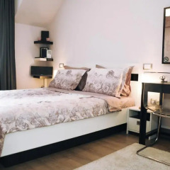 Апартаменты Derelli Deluxe Apartment комната для гостей фото 2