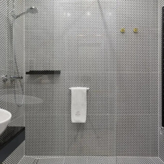 Отель Pokoje Krupówki Centrum ванная фото 2