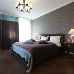 Гостиница Grace Apartments Украина, Борисполь - отзывы, цены и фото номеров - забронировать гостиницу Grace Apartments онлайн комната для гостей фото 5