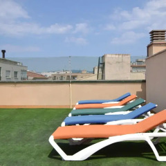 Hotel Fonda El Cami
