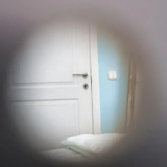 Hostel Factory Номер категории Эконом с различными типами кроватей фото 2
