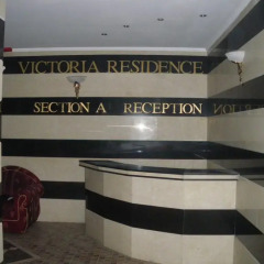 Апартаменты Apartment in Victoria Residence Солнечный берег спа