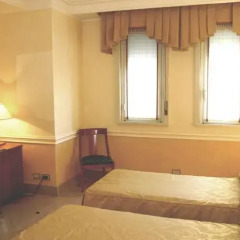 Hellenia Yachting Hotel 4* Стандартный номер
