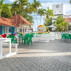 Отель Be Live Experience Hamaca Garden - All Inclusive детские мероприятия фото 2