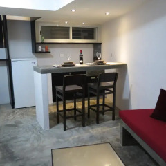 Отель Lory House 4* Стандартный номер фото 15