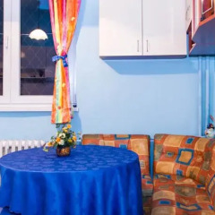 Апартаменты Moni Apartment София в номере