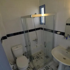 Panorama Otel 3* Стандартный номер с 2 отдельными кроватями фото 2