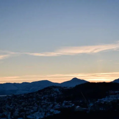 Отель Pingvinhotellet UNN Tromsø фото 6