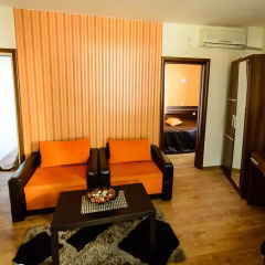 Sunrise Hotel 4* Стандартный номер с различными типами кроватей фото 5